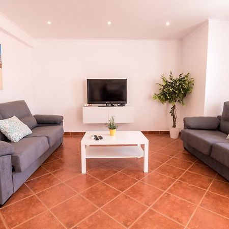 #008 T2 Tenis By Home Holidays Albufeira Zewnętrze zdjęcie