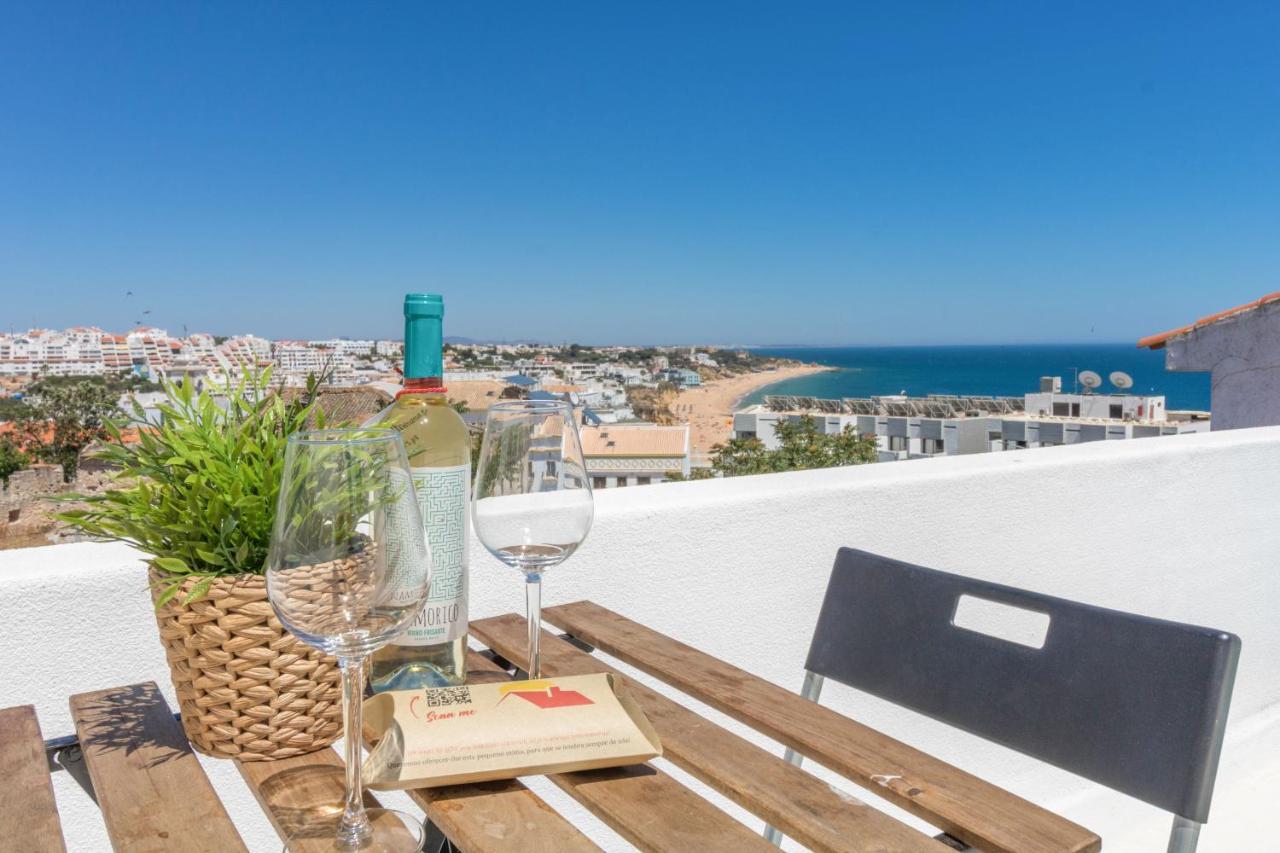 #008 T2 Tenis By Home Holidays Albufeira Zewnętrze zdjęcie
