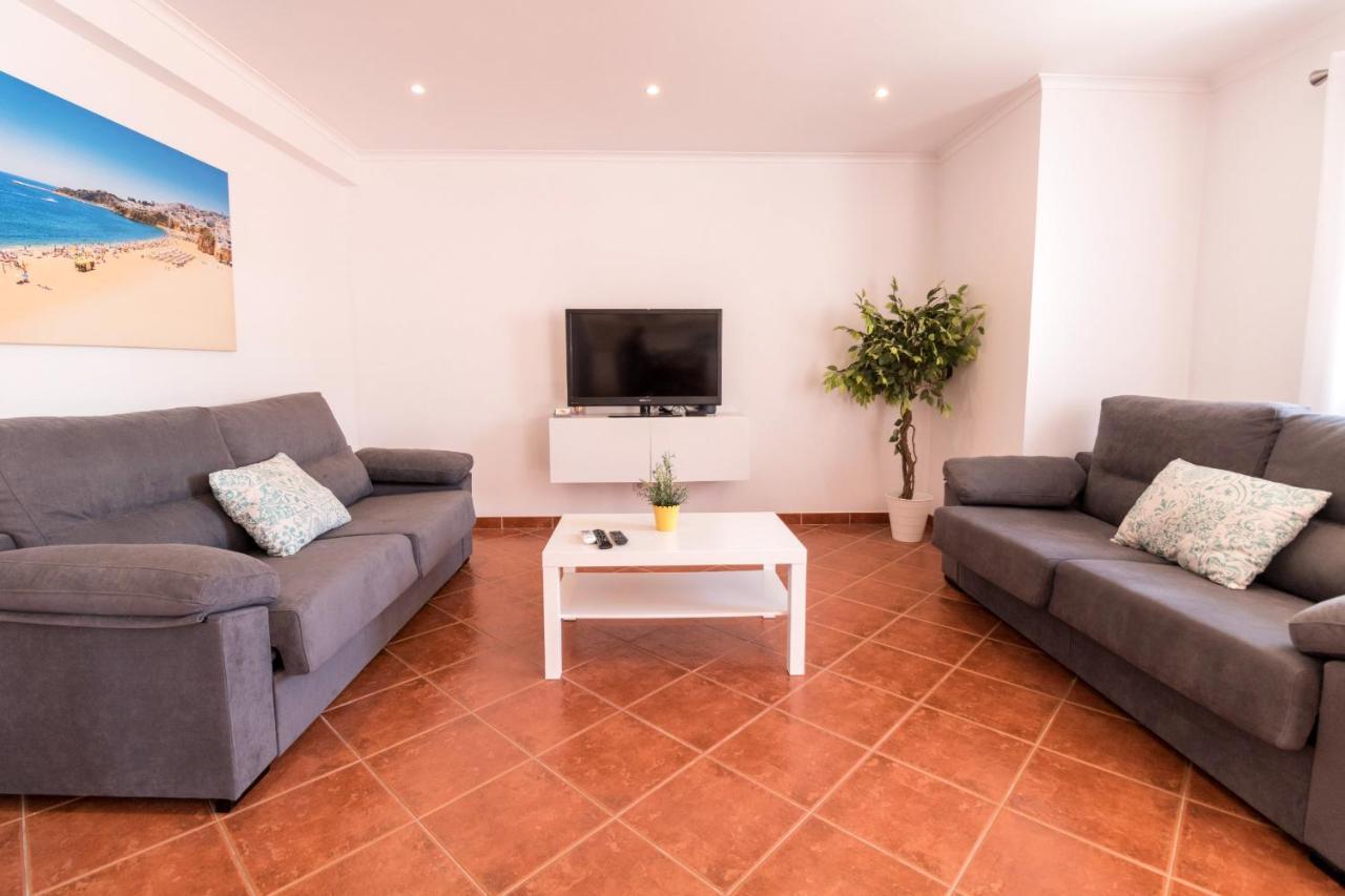 #008 T2 Tenis By Home Holidays Albufeira Zewnętrze zdjęcie