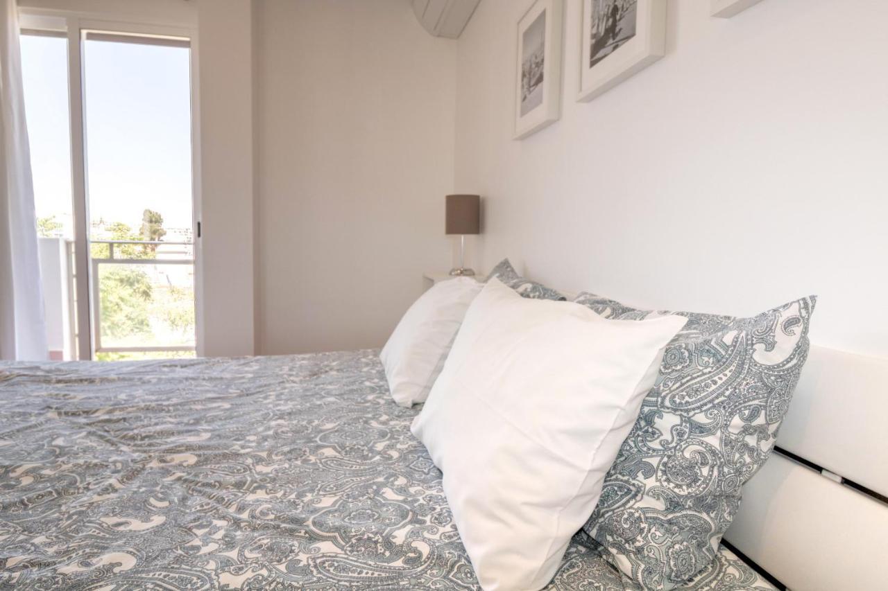 #008 T2 Tenis By Home Holidays Albufeira Zewnętrze zdjęcie