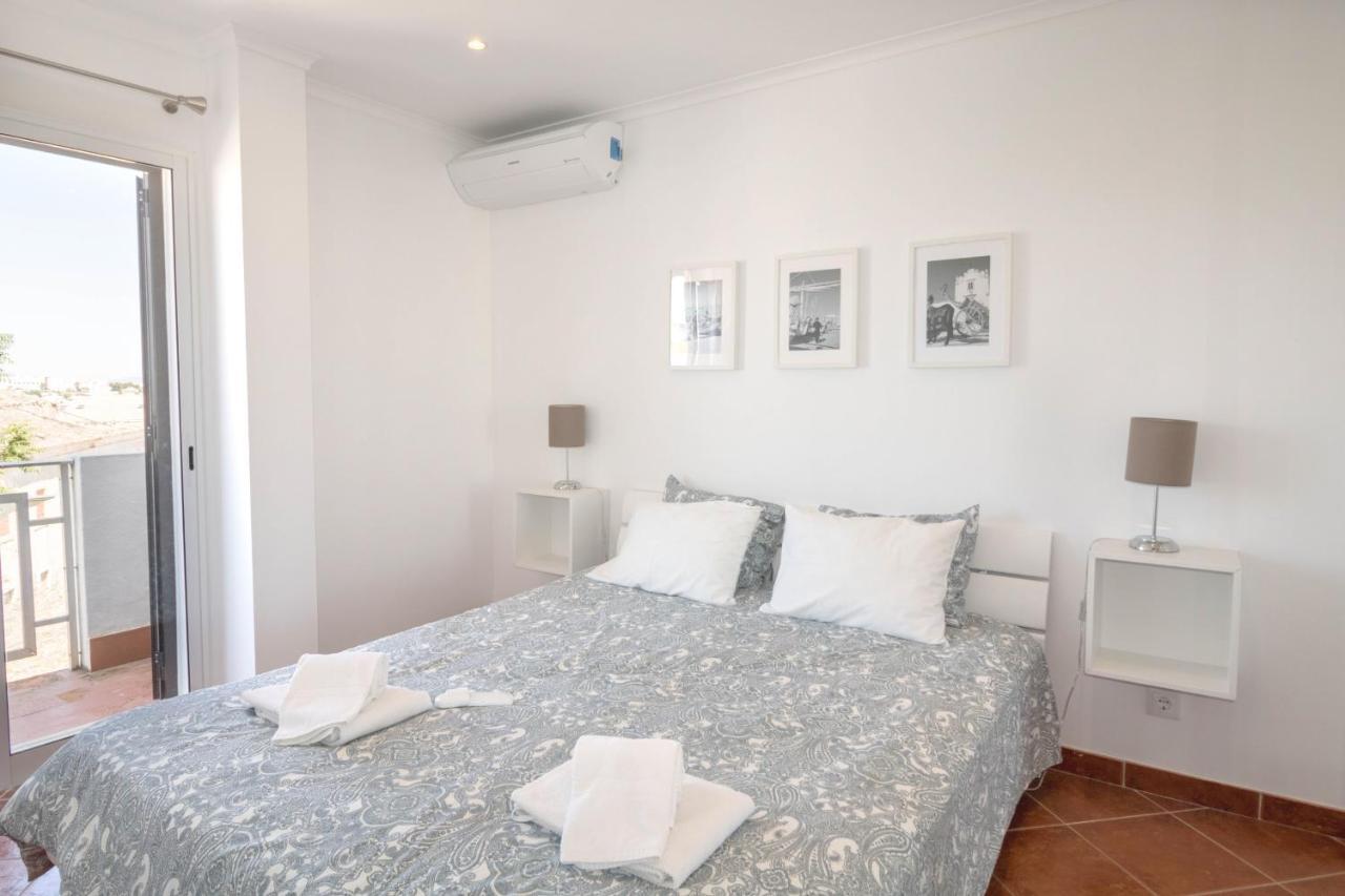 #008 T2 Tenis By Home Holidays Albufeira Zewnętrze zdjęcie