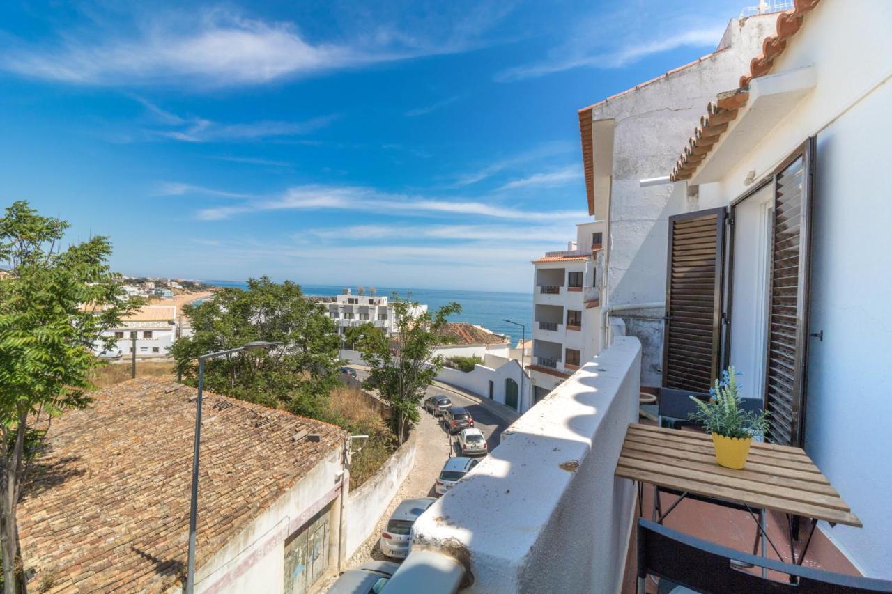 #008 T2 Tenis By Home Holidays Albufeira Zewnętrze zdjęcie