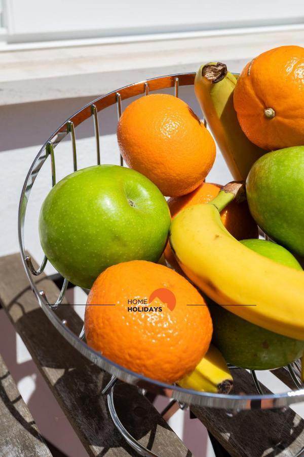 #008 T2 Tenis By Home Holidays Albufeira Zewnętrze zdjęcie