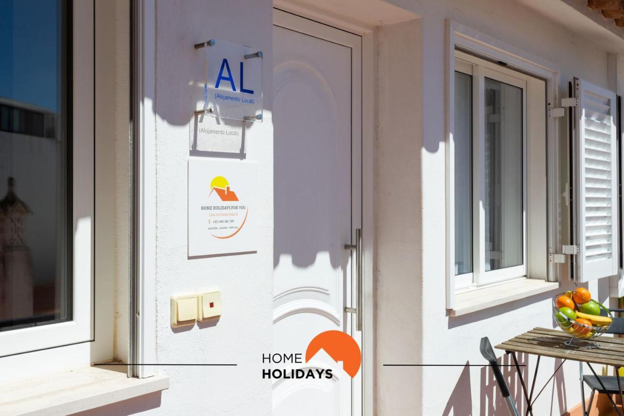 #008 T2 Tenis By Home Holidays Albufeira Zewnętrze zdjęcie