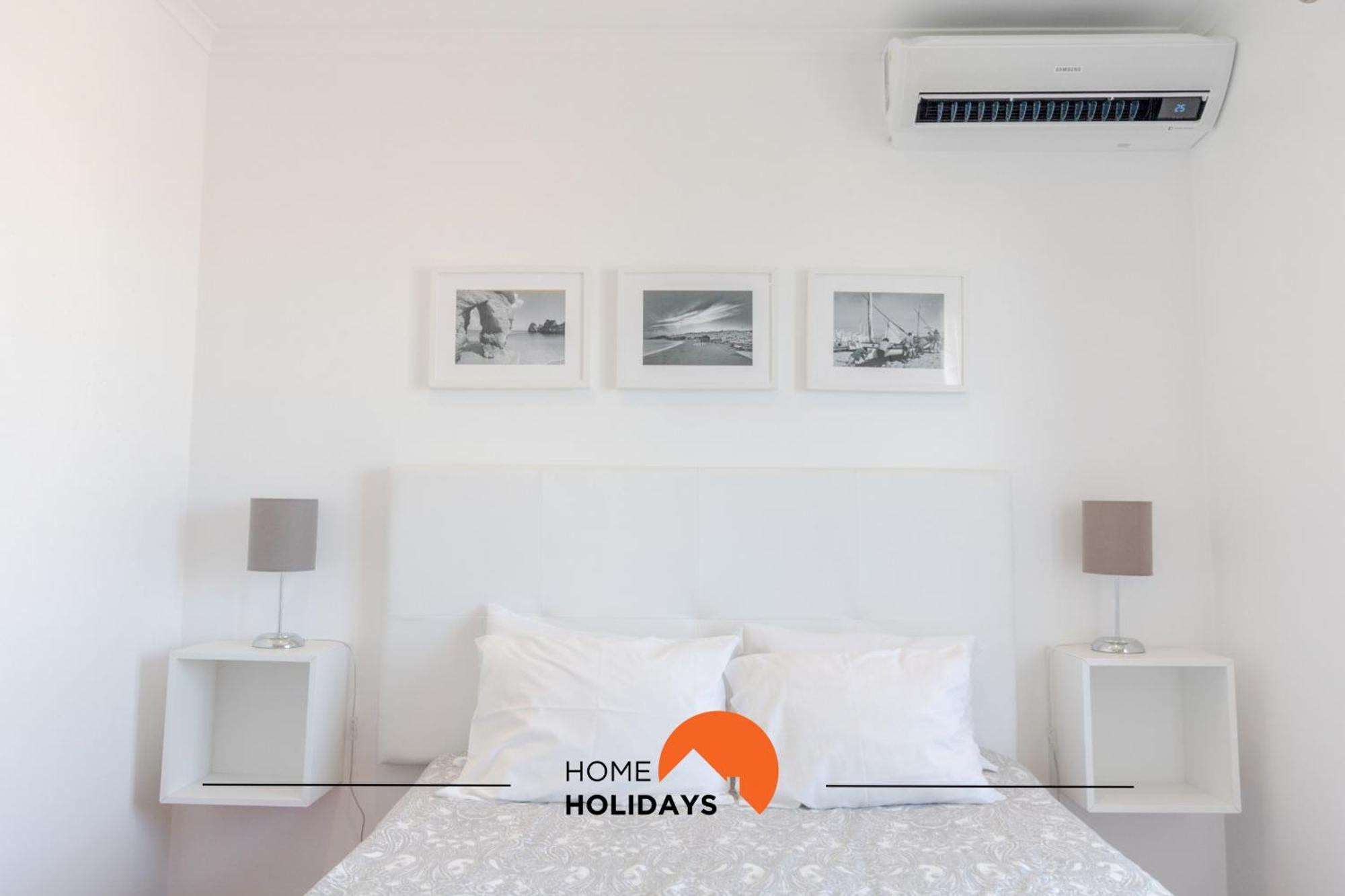 #008 T2 Tenis By Home Holidays Albufeira Zewnętrze zdjęcie