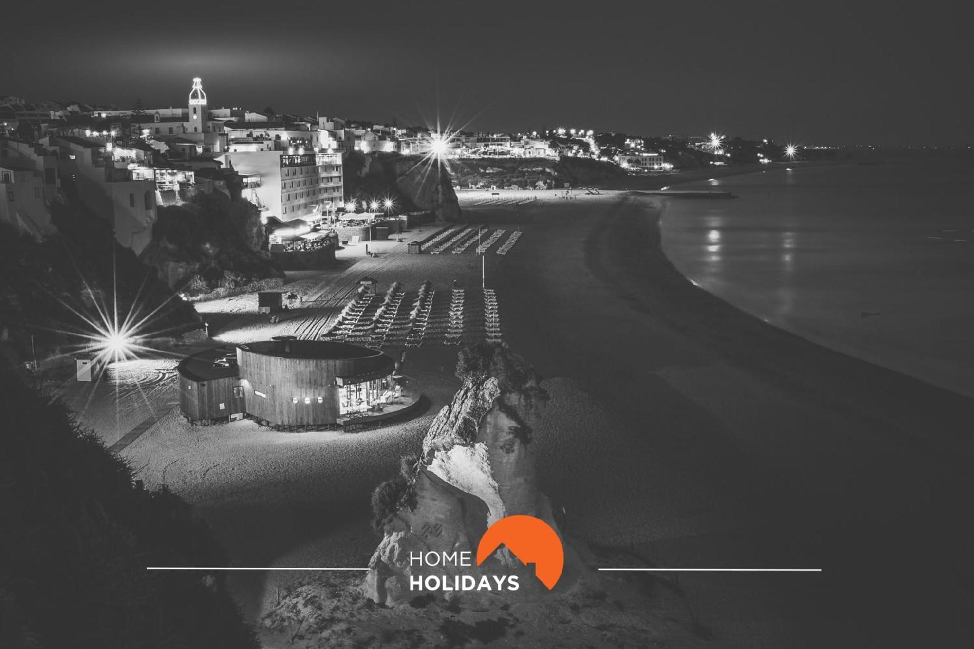 #008 T2 Tenis By Home Holidays Albufeira Zewnętrze zdjęcie