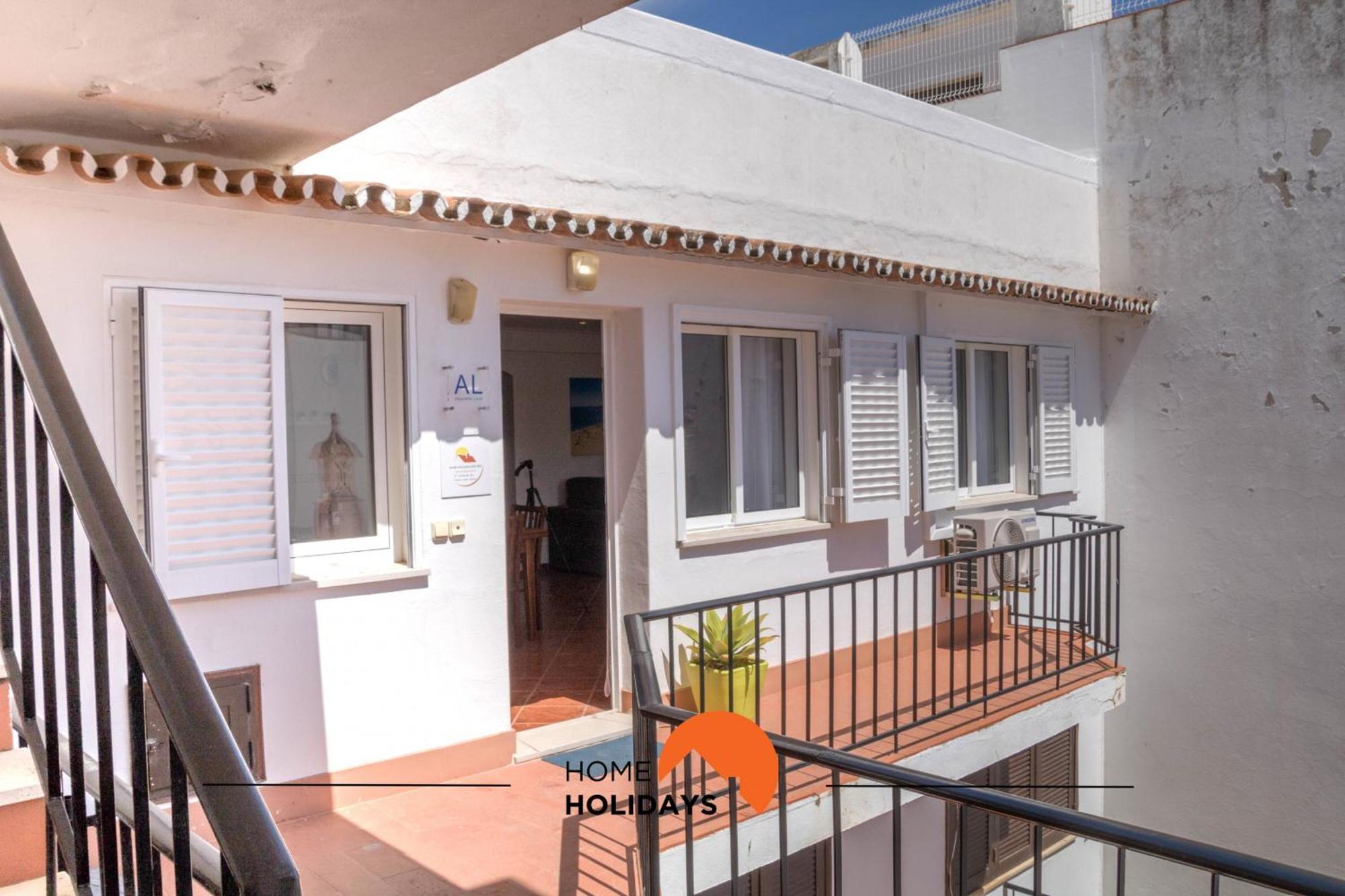 #008 T2 Tenis By Home Holidays Albufeira Zewnętrze zdjęcie