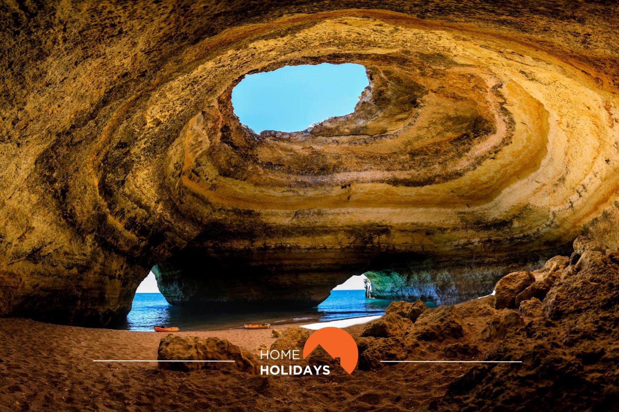 #008 T2 Tenis By Home Holidays Albufeira Zewnętrze zdjęcie